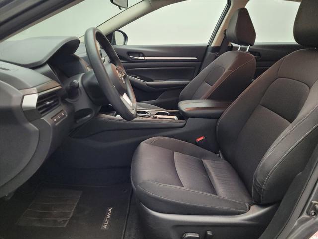 used 2023 Nissan Altima car, priced at $25,195