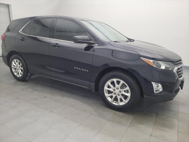 used 2020 Chevrolet Equinox car, priced at $19,395