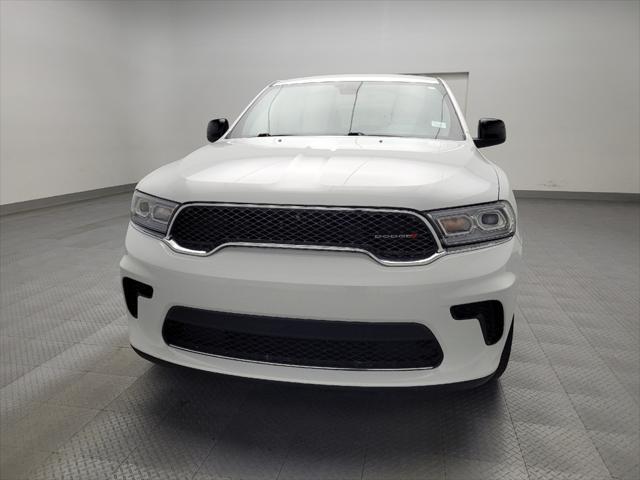 used 2023 Dodge Durango car, priced at $30,895