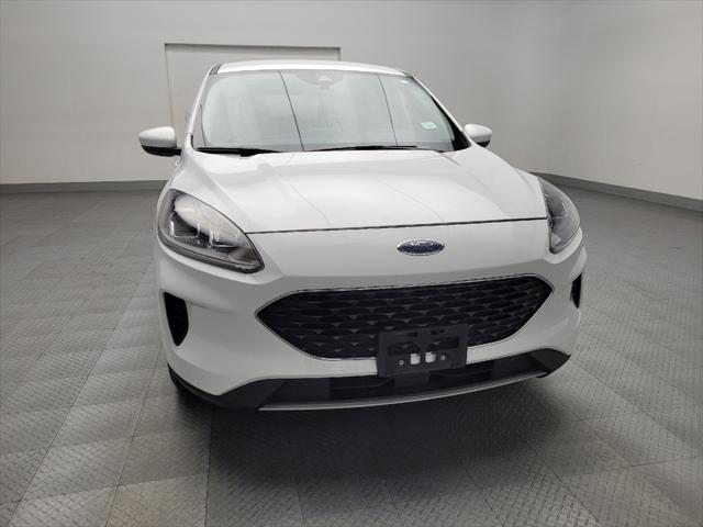 used 2020 Ford Escape car, priced at $17,795