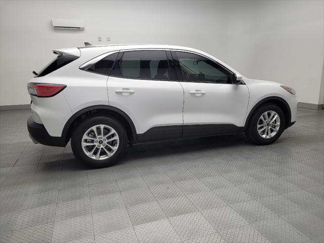 used 2020 Ford Escape car, priced at $17,795