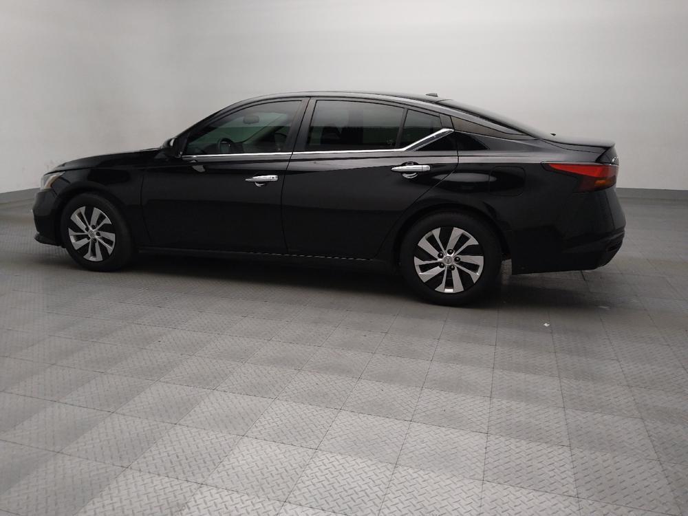 used 2019 Nissan Altima car, priced at $17,095