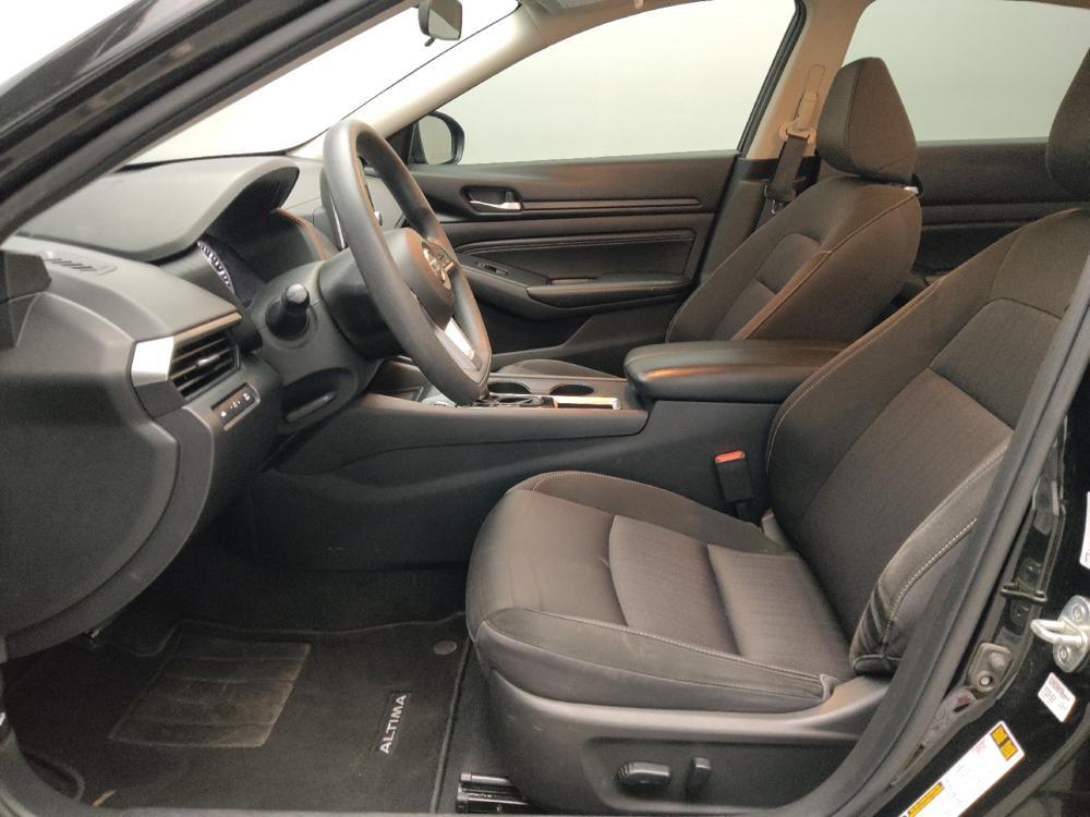 used 2019 Nissan Altima car, priced at $17,095