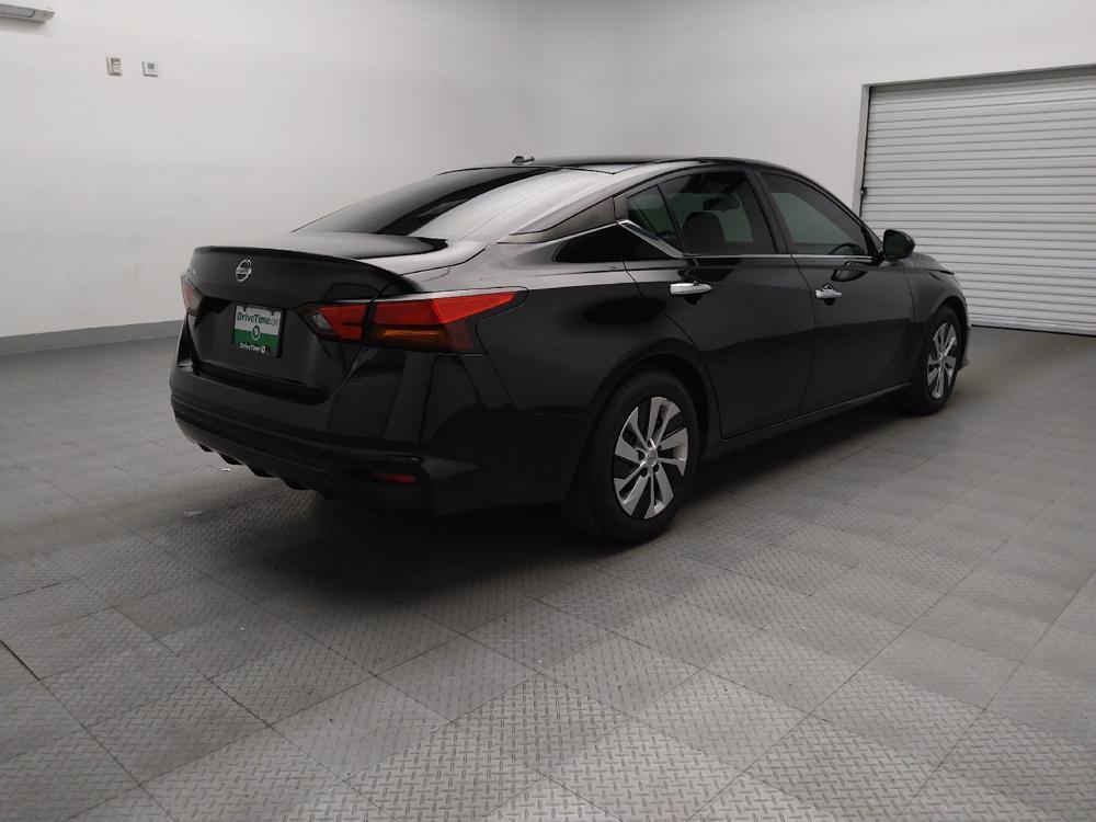 used 2019 Nissan Altima car, priced at $17,095