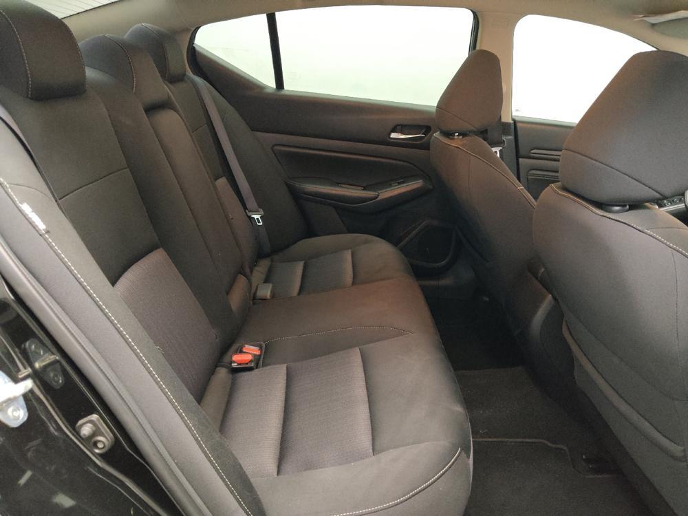 used 2019 Nissan Altima car, priced at $17,095