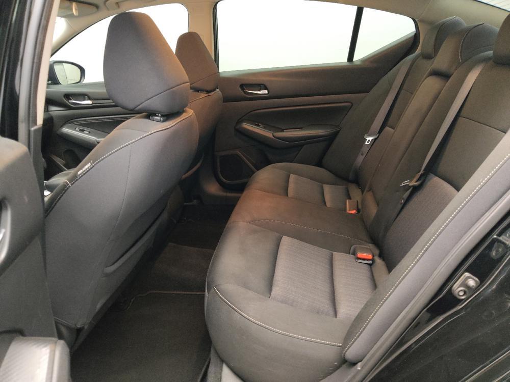 used 2019 Nissan Altima car, priced at $17,095