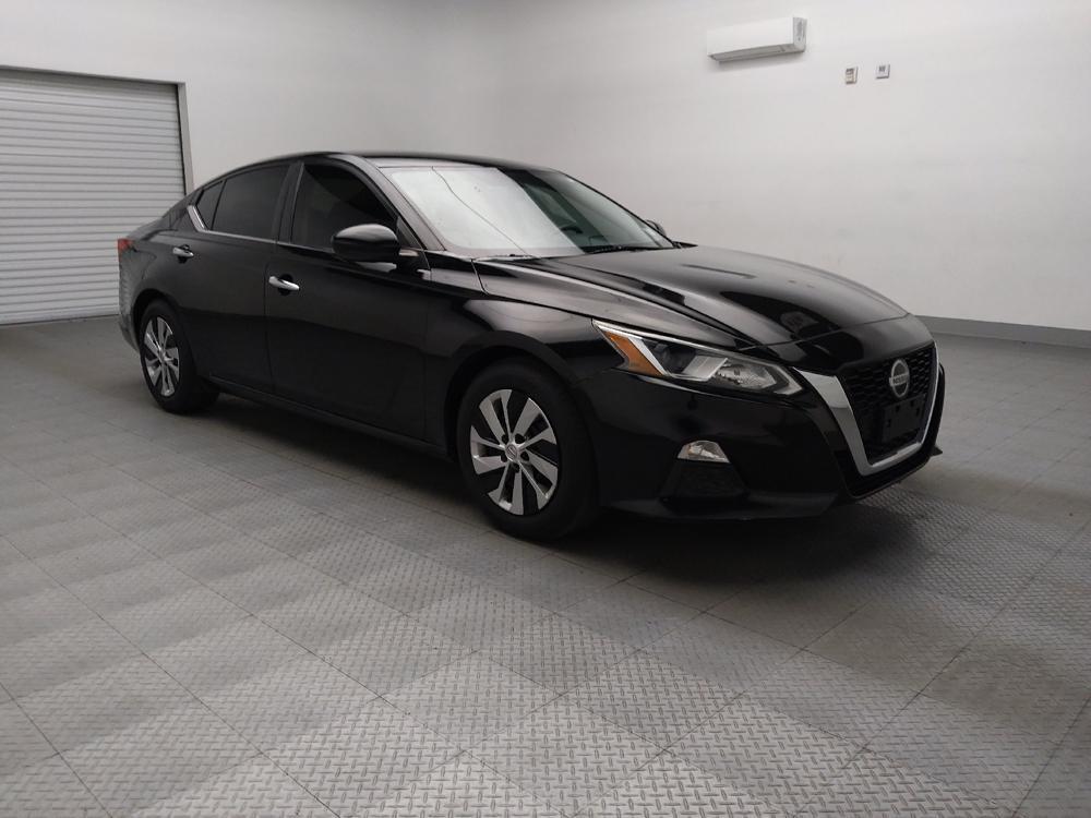 used 2019 Nissan Altima car, priced at $17,095