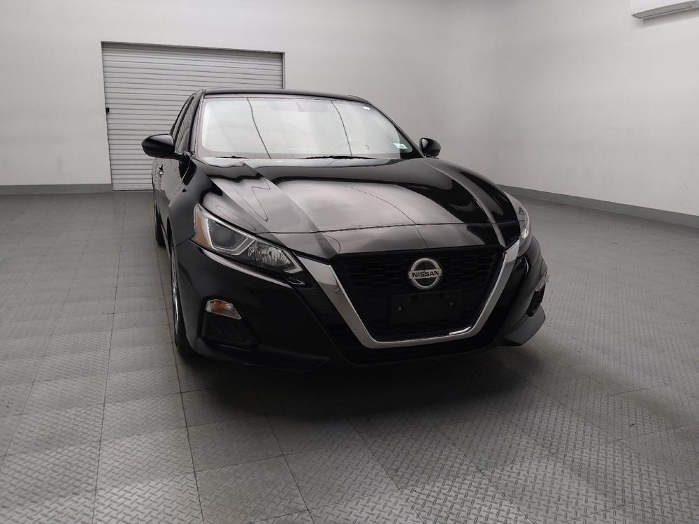 used 2019 Nissan Altima car, priced at $17,095