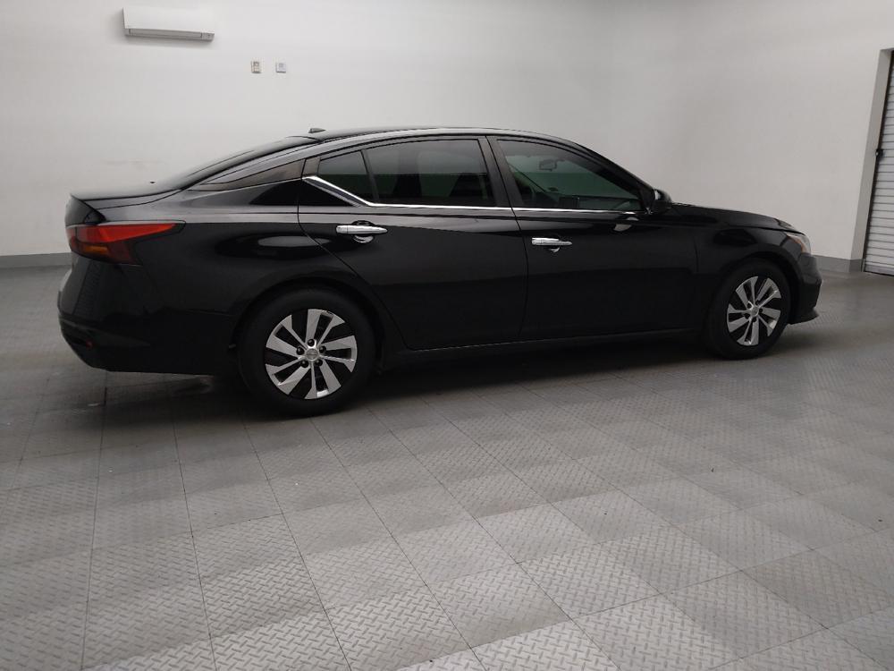 used 2019 Nissan Altima car, priced at $17,095