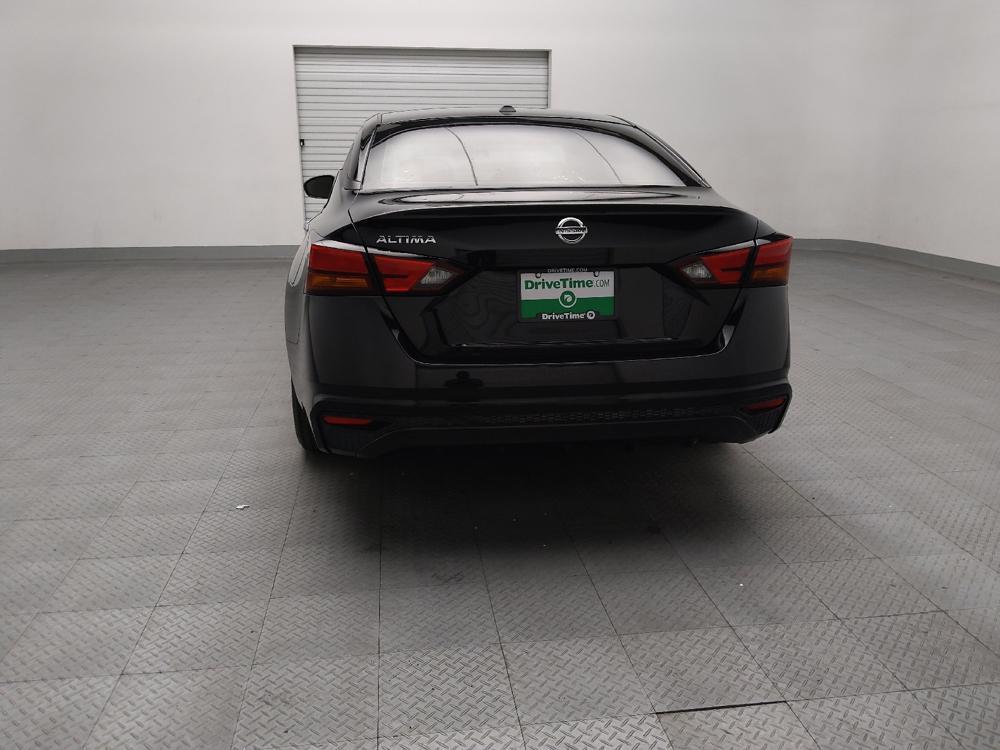 used 2019 Nissan Altima car, priced at $17,095