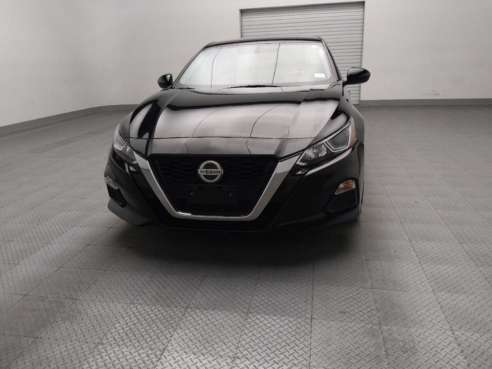 used 2019 Nissan Altima car, priced at $17,095