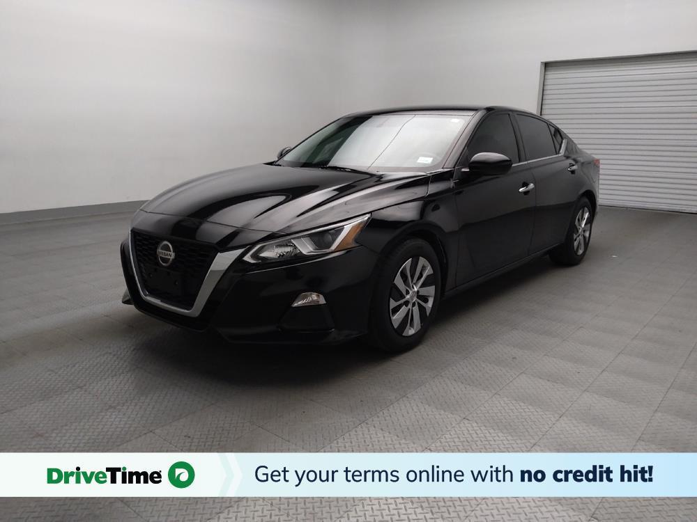 used 2019 Nissan Altima car, priced at $17,095