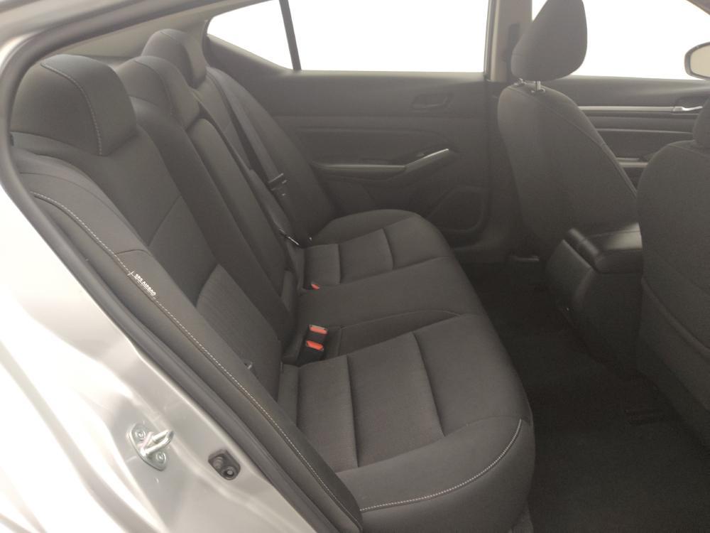 used 2023 Nissan Altima car, priced at $23,595