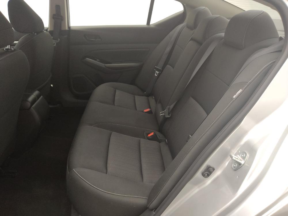 used 2023 Nissan Altima car, priced at $23,595