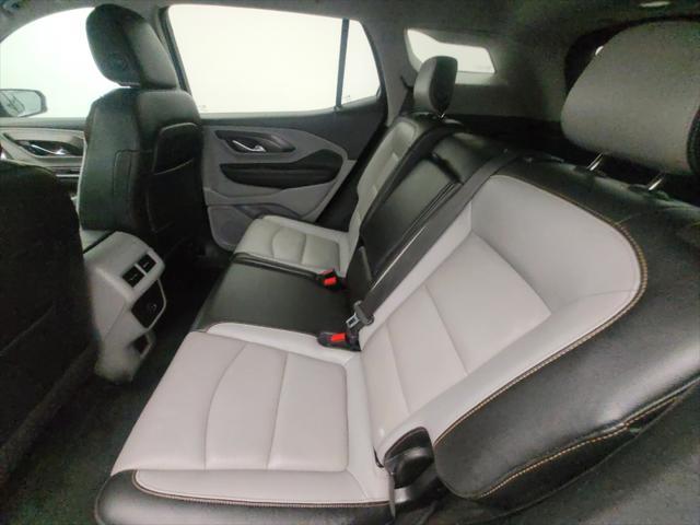 used 2019 GMC Terrain car, priced at $21,395