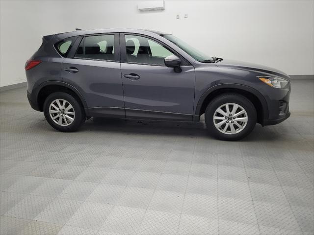 used 2016 Mazda CX-5 car, priced at $18,595