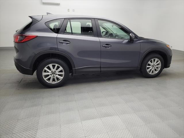 used 2016 Mazda CX-5 car, priced at $18,595