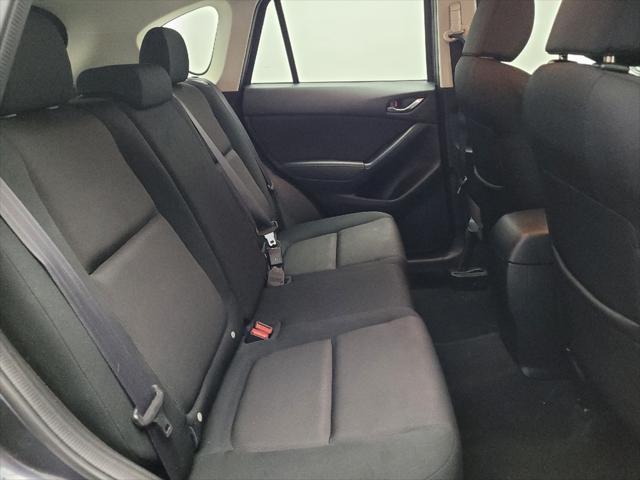 used 2016 Mazda CX-5 car, priced at $18,595