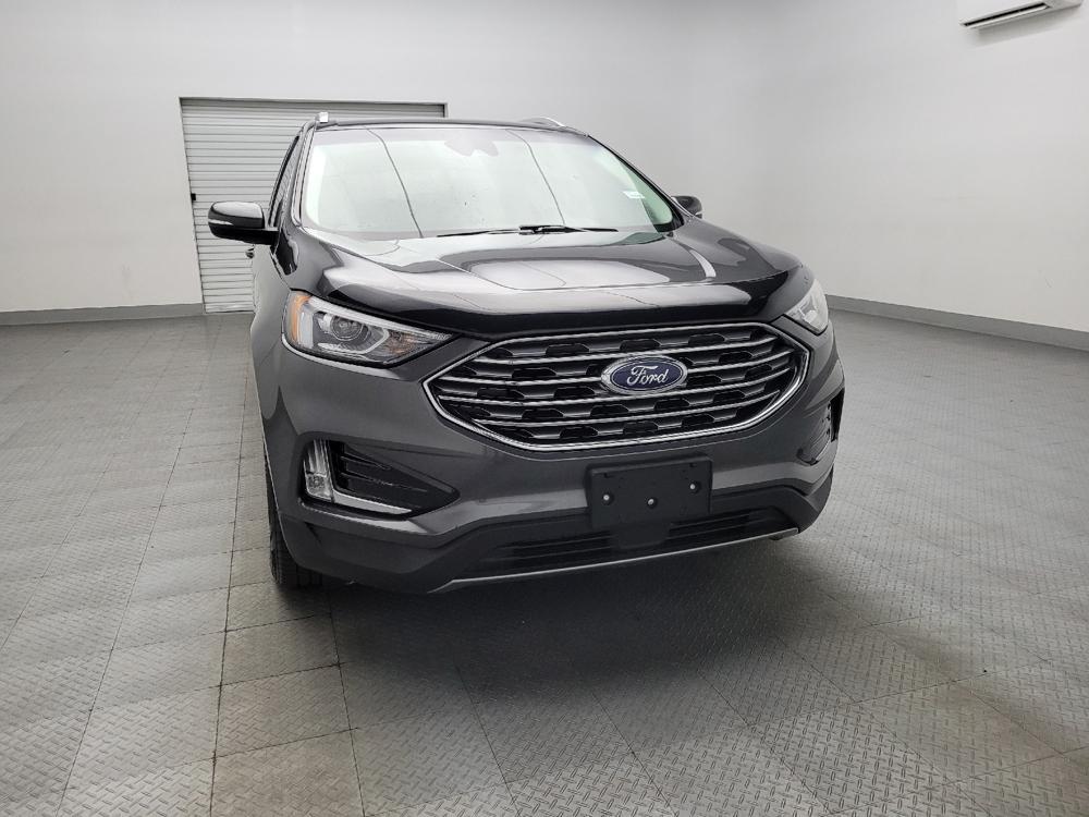 used 2020 Ford Edge car, priced at $20,995