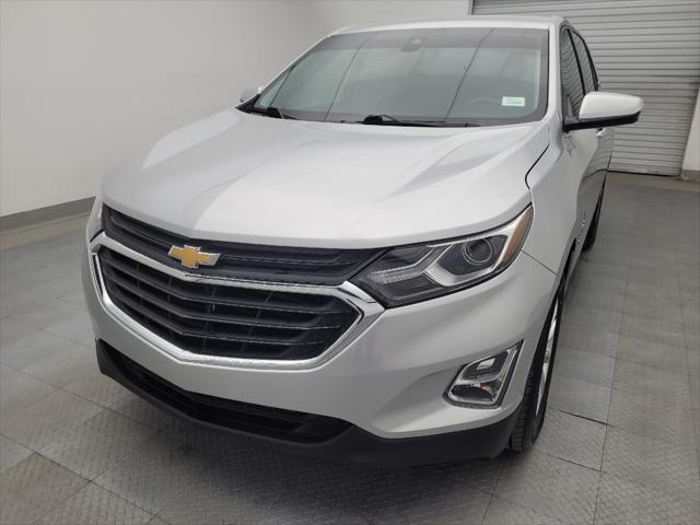 used 2019 Chevrolet Equinox car, priced at $19,895