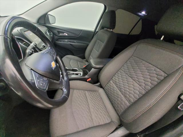 used 2019 Chevrolet Equinox car, priced at $19,895