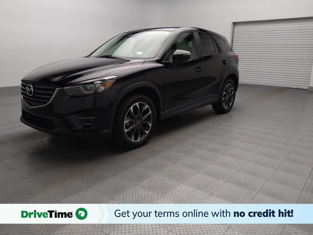 used 2016 Mazda CX-5 car, priced at $19,495