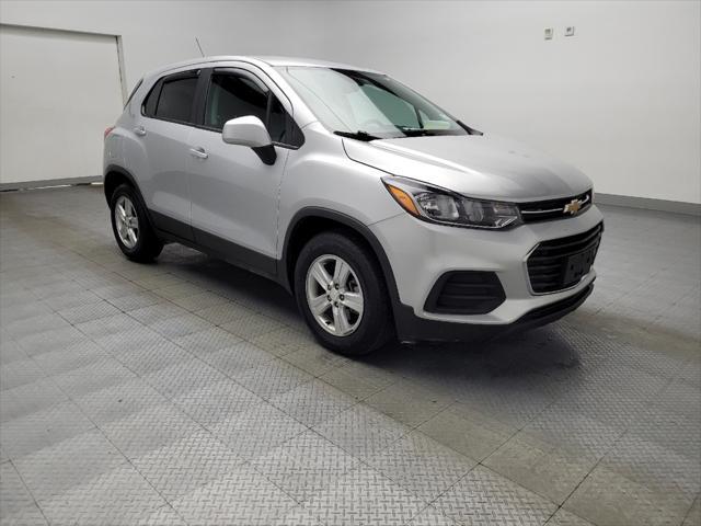 used 2019 Chevrolet Trax car, priced at $14,595