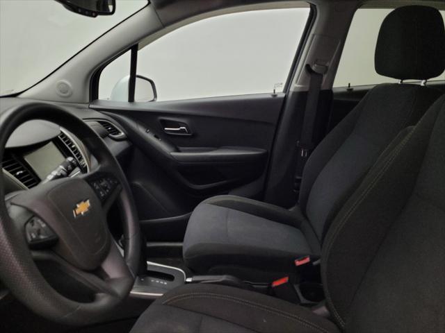 used 2019 Chevrolet Trax car, priced at $14,595