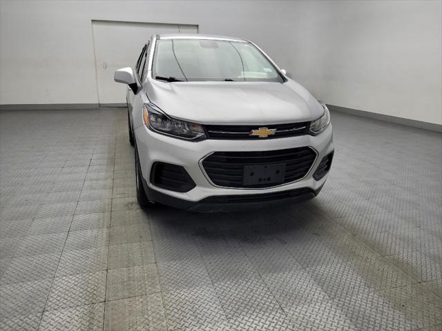 used 2019 Chevrolet Trax car, priced at $14,595