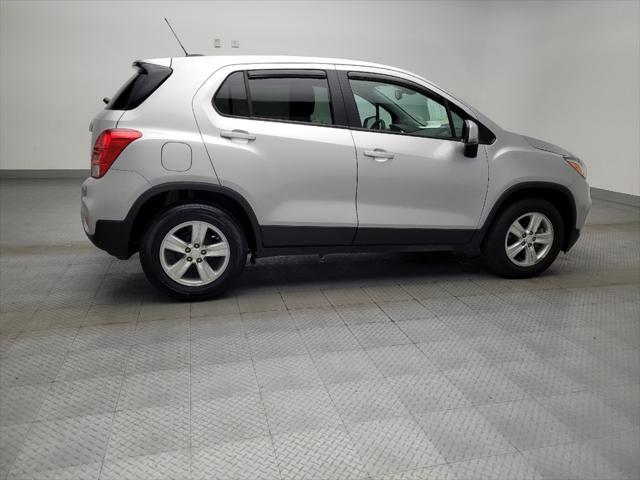 used 2019 Chevrolet Trax car, priced at $14,595