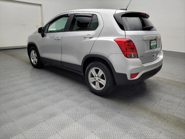 used 2019 Chevrolet Trax car, priced at $14,595