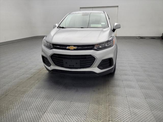 used 2019 Chevrolet Trax car, priced at $14,595