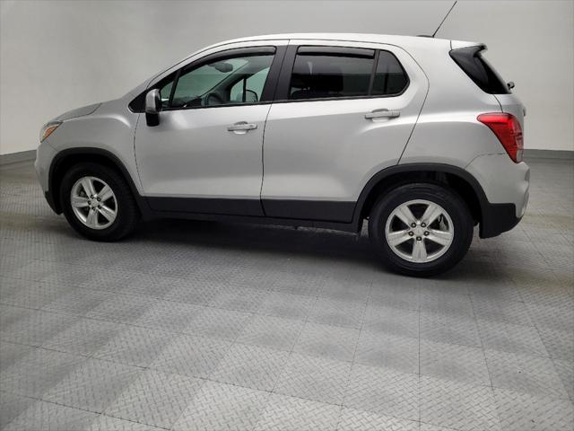 used 2019 Chevrolet Trax car, priced at $14,595