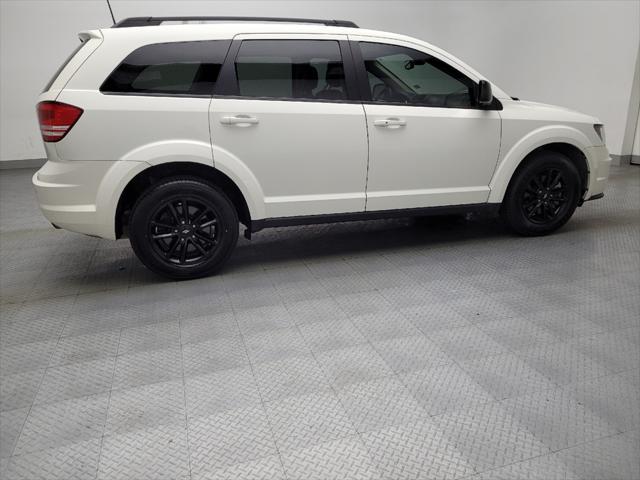 used 2020 Dodge Journey car, priced at $15,395