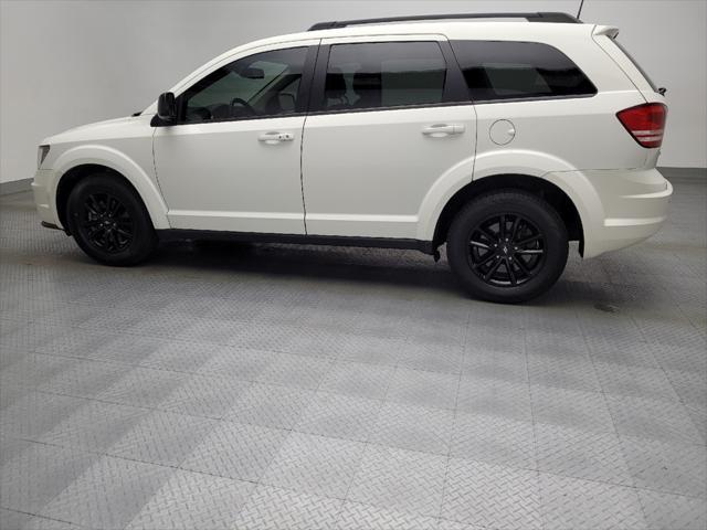 used 2020 Dodge Journey car, priced at $15,395