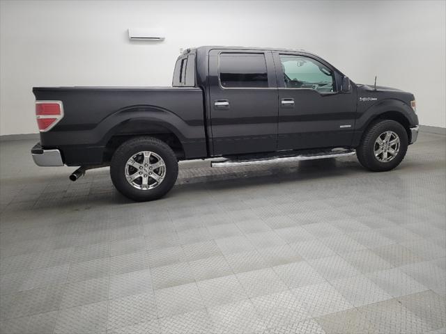 used 2014 Ford F-150 car, priced at $19,895
