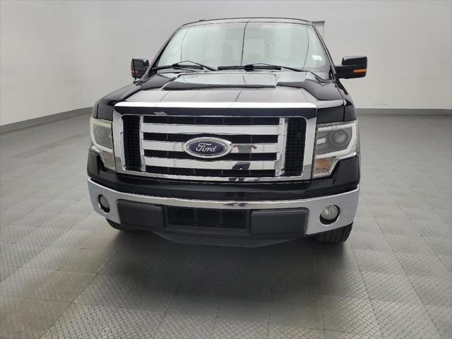 used 2014 Ford F-150 car, priced at $19,895