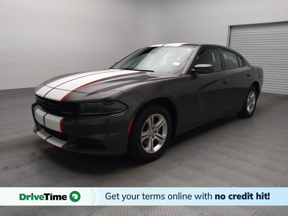 used 2022 Dodge Charger car, priced at $23,695