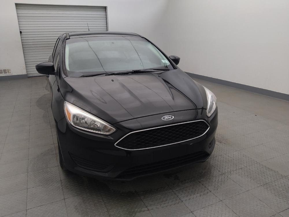 used 2018 Ford Focus car, priced at $12,995