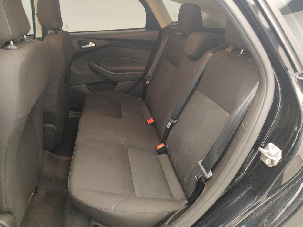 used 2018 Ford Focus car, priced at $12,995