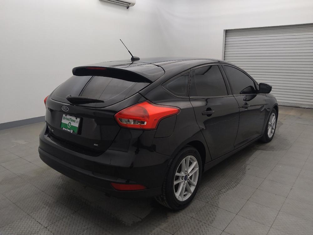 used 2018 Ford Focus car, priced at $12,995