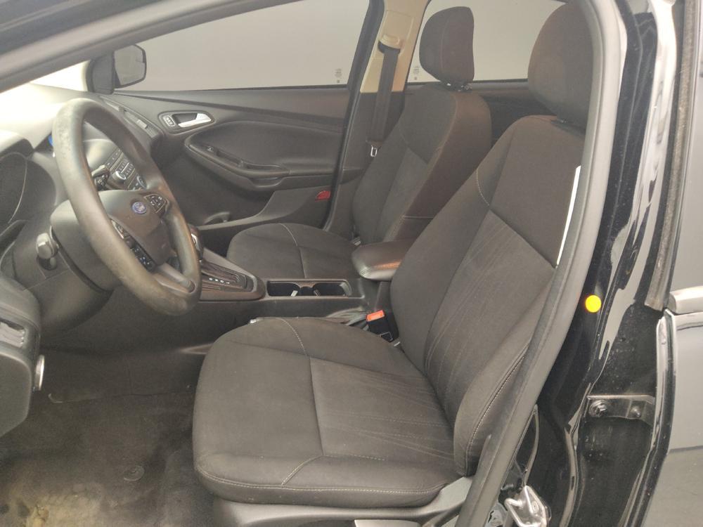 used 2018 Ford Focus car, priced at $12,995