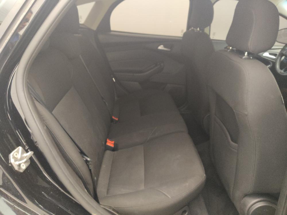 used 2018 Ford Focus car, priced at $12,995