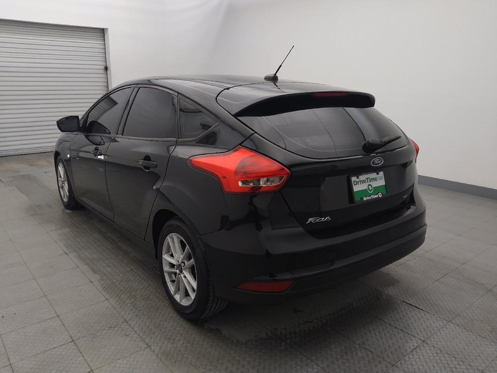 used 2018 Ford Focus car, priced at $12,995