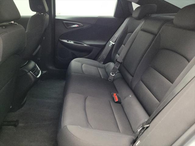 used 2023 Chevrolet Malibu car, priced at $23,795