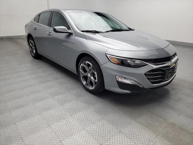 used 2023 Chevrolet Malibu car, priced at $23,795