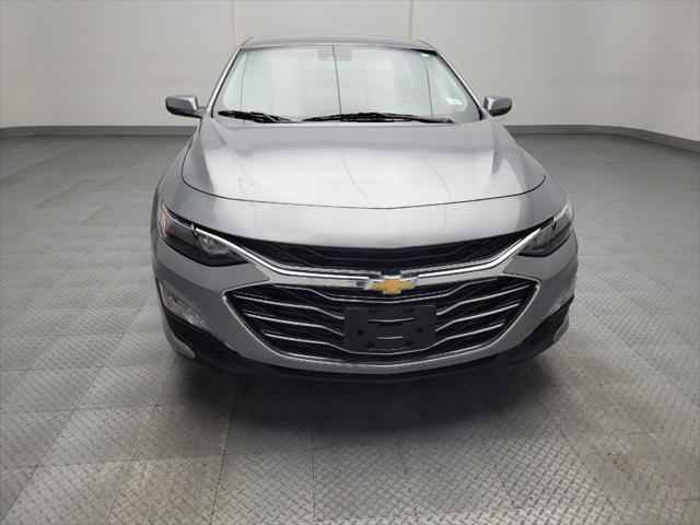 used 2023 Chevrolet Malibu car, priced at $23,795