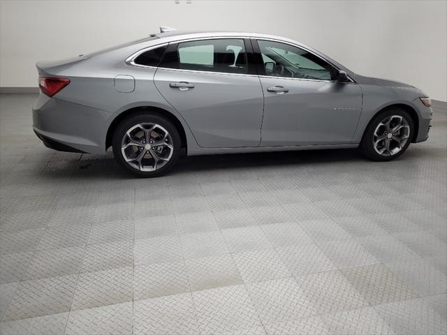 used 2023 Chevrolet Malibu car, priced at $23,795