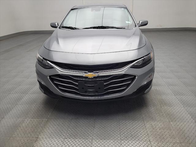used 2023 Chevrolet Malibu car, priced at $23,795