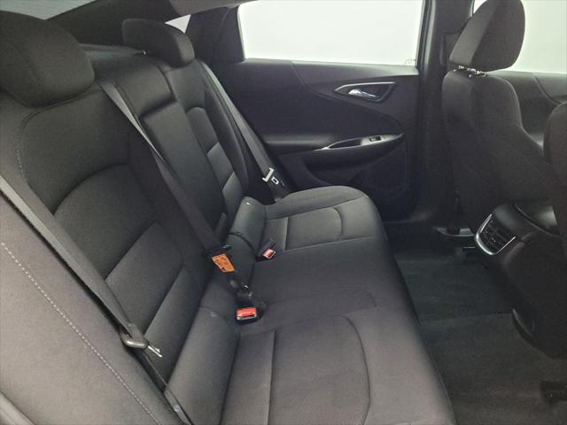 used 2023 Chevrolet Malibu car, priced at $23,795
